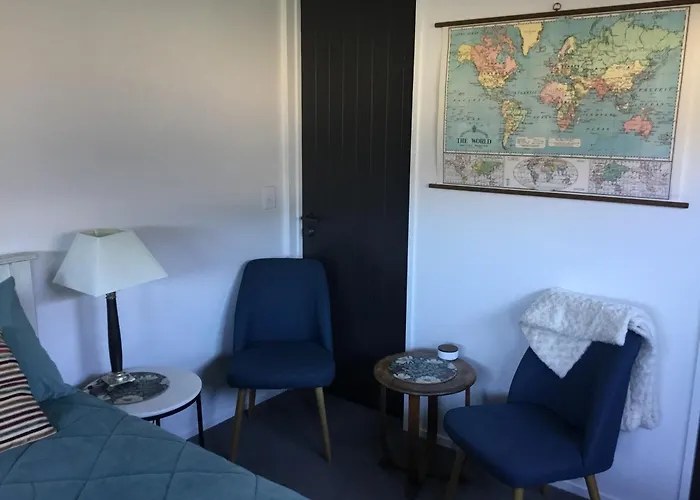 Cozy Stylish Entry Off Northburn Road 公寓